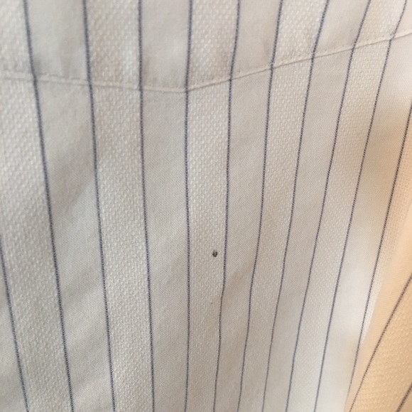 DONALD J TRUMP DRESS SHIRT - Picture 6 of 7